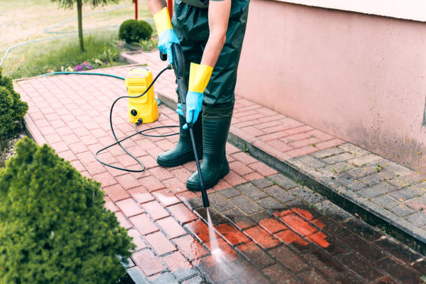 Best Machinery and Equipment Cleaning  in Olivarez, TX